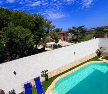 Torre a Mare House | Villa Martila