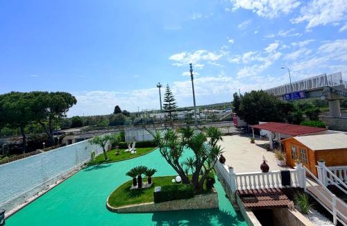 Torre a Mare House | Villa Martila