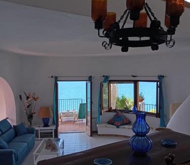 Cefalu Villa | Villa Martine