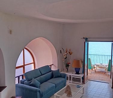 Cefalu Villa | Villa Martine