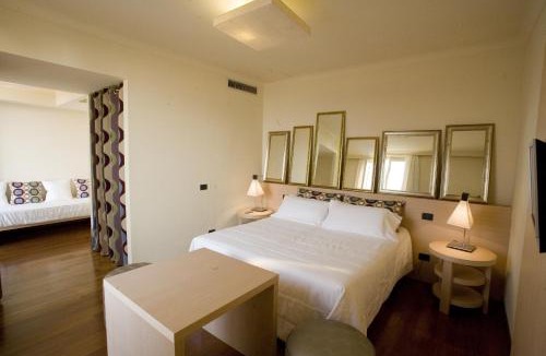 Castiglioncello Hotel | Villa Martini