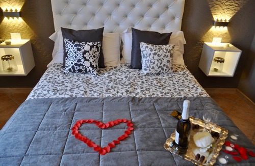 San Pier Niceto House | Villa Martius