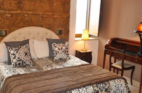 San Pier Niceto House | Villa Martius