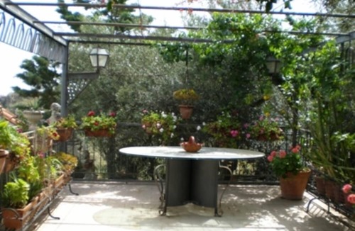 Trabia House | Villa Maruzza one kilometer from the sea