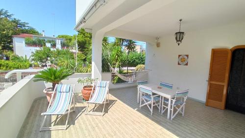 Trani Apartment | Villa Mary - OroBlu