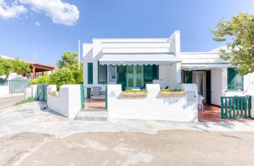 Torre Vado Villa | Villa Mary - tra comfort e tranquillità