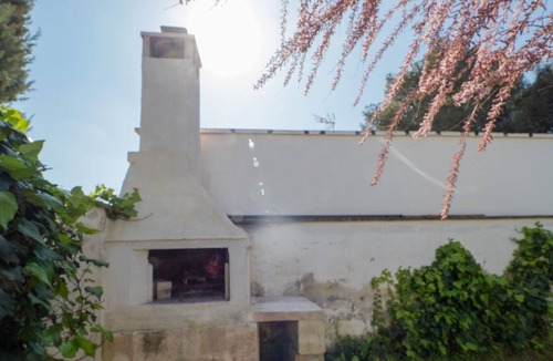 Torre Squillace Villa | Villa 'Mary' with Sea View, Garden, Terrace & Wi-Fi