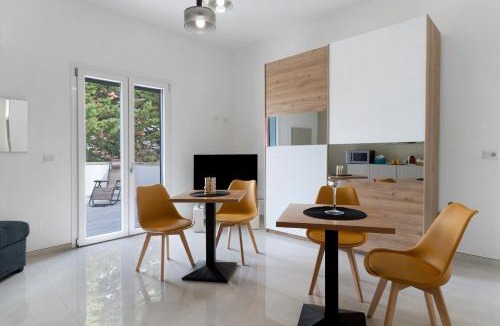 Agrigento House | Villa Maryam