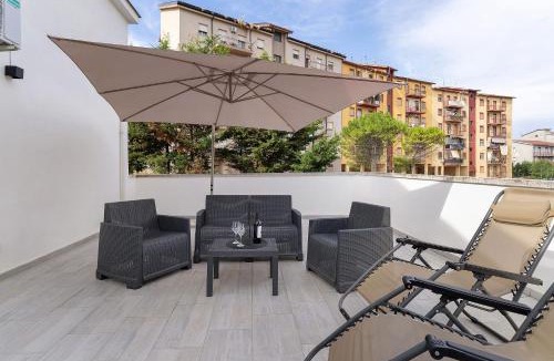 Agrigento House | Villa Maryam
