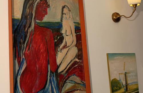 Giardini Naxos Bed & Breakfast | Villa Marysa Studio Apartment