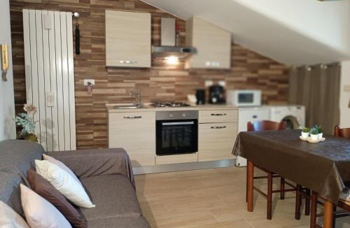 Giardini Naxos Bed & Breakfast | Villa Marysa Studio Apartment