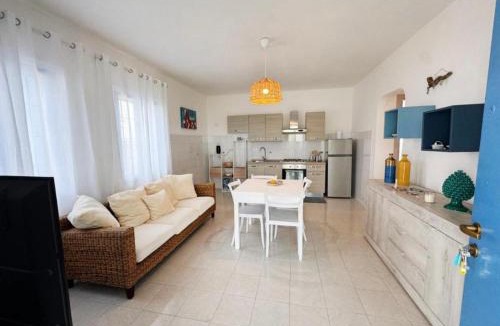 Pachino House | Villa Marzamemi