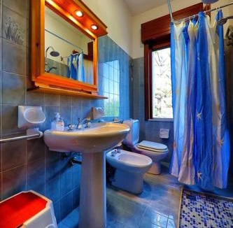 Cicirata House | Villa Marzia & Villa Carmela