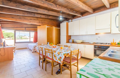 La Strea Villa | Villa Marzia With Garden And Near The Sea, Porto Cesareo, Italy