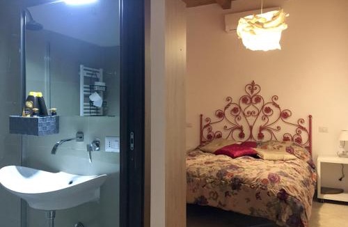 Mercogliano Bed & Breakfast | Villa Masullo
