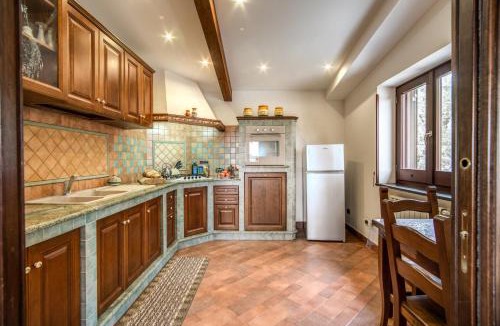 Schiazzano House | Villa Mattia in the Land of Sirens