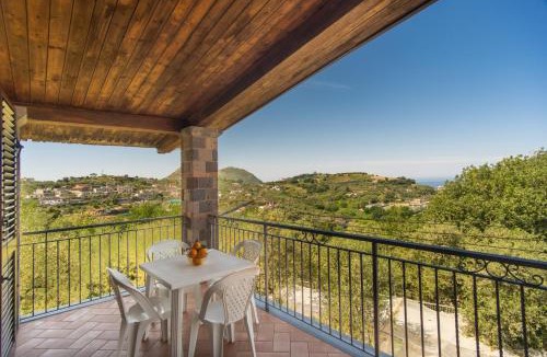 Schiazzano House | Villa Mattia in the Land of Sirens