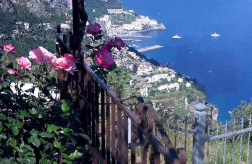 Pogerola Apartment | Villa Matilde Amalfi