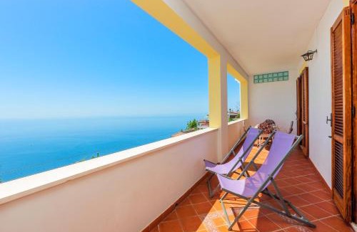 Pogerola Apartment | Villa Matilde Amalfi