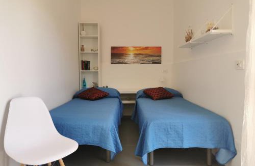 Nave Villa | Villa Matilde