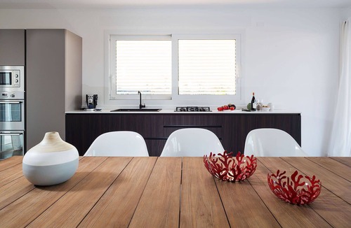 Reitani Villa | Villa Matilde with sea view - My Rental Homes