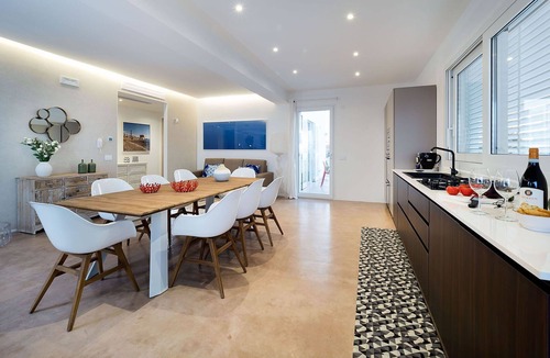 Reitani Villa | Villa Matilde with sea view - My Rental Homes