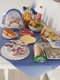 Lampedusa Bed & Breakfast | Villa Mattia