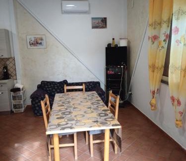 Misterbianco Villa | Villa Maurine
