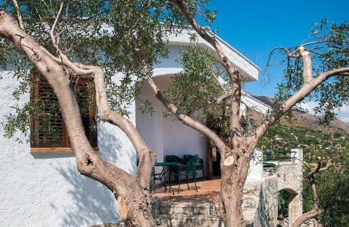Scopello Villa | Villa Mediterranea