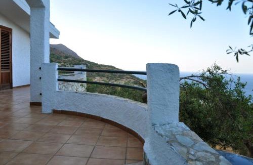 Scopello Villa | Villa Mediterranea