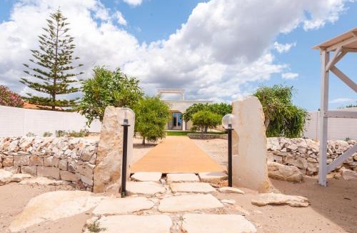 Granelli Villa | Villa Mediterranea