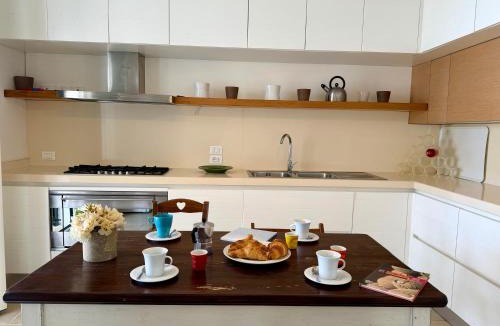Santa Maria di Leuca House | Villa Mediterranea Leuca