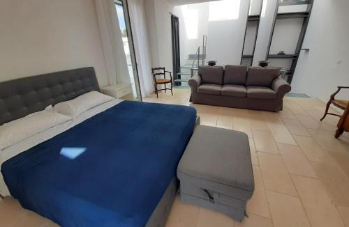 Santa Maria di Leuca House | Villa Mediterranea Leuca