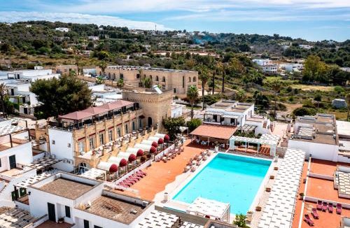 Santa Maria di Leuca House | Villa Mediterranea Leuca