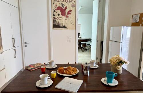 Santa Maria di Leuca House | Villa Mediterranea Leuca