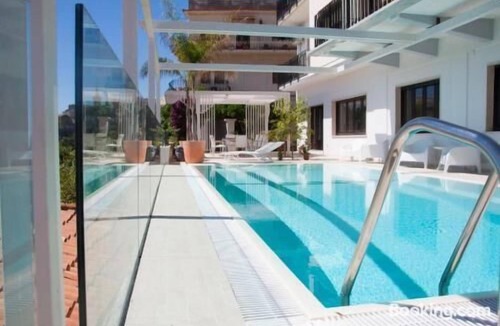 Taormina Apartment | Villa Mediterranea Sea view & Private Pool