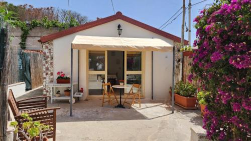 Fontane Bianche Apartment | Villa Mediterraneo