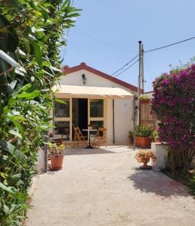 Fontane Bianche Apartment | Villa Mediterraneo