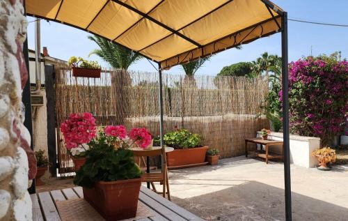 Fontane Bianche Apartment | Villa Mediterraneo