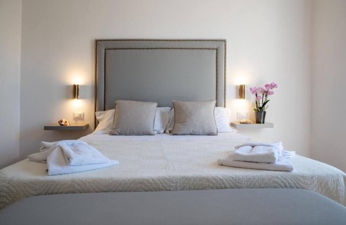 Sferracavallo Hotel | Villa Megna Green Paradise
