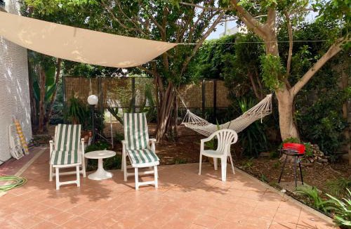 Carini House | Villa Melina