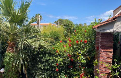 Carini House | Villa Melina