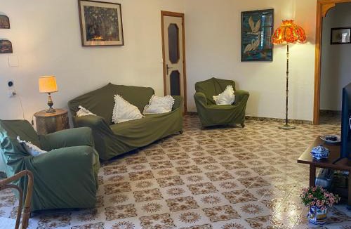 Carini House | Villa Melina
