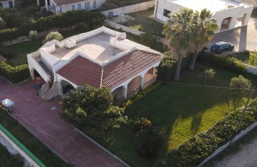 Ognina House | Villa Melina