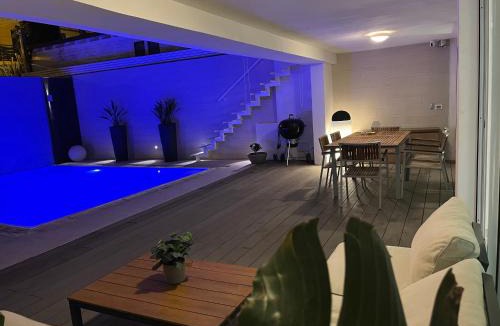 Lido Manfria Villa | Villa Melody