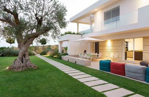 Casa Papa Villa | Villa Meravilla - Modica ,Sicily