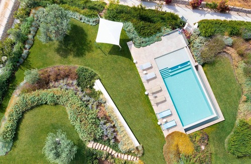 Casa Papa Villa | Villa Meravilla - Modica ,Sicily