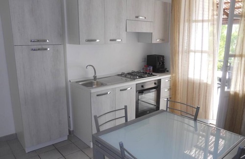 Capo d'Orlando Villa | Villa "Mercadante" with Sea View, Pool, Wi-Fi, A/C & Terrace