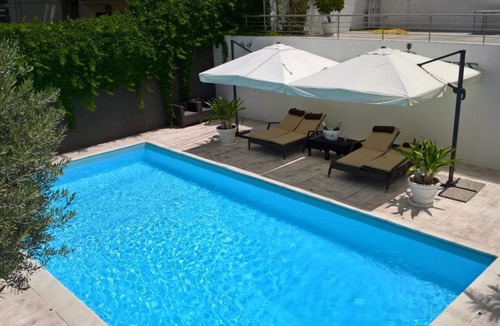 Capo d'Orlando Villa | Villa "Mercadante" with Sea View, Pool, Wi-Fi, A/C & Terrace