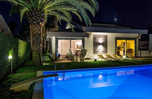Fondachello Villa | Villa Meridia - Mascali